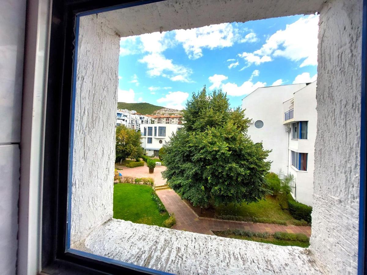 Vega Village Ap B39 Sveti Vlas Exterior foto