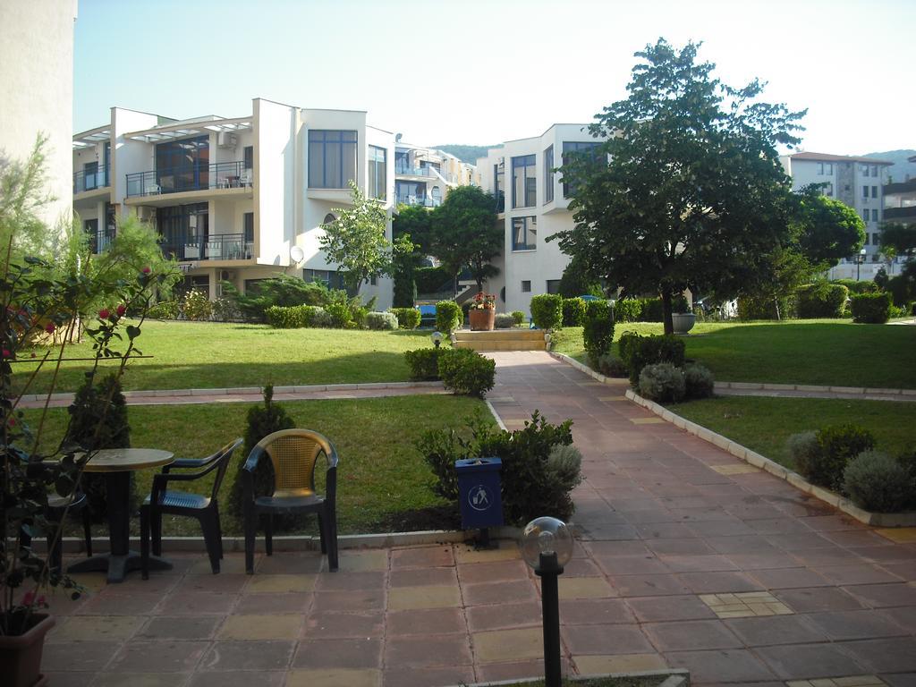 Vega Village Ap B39 Sveti Vlas Exterior foto